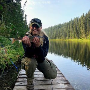 Meet your Posher, Callie